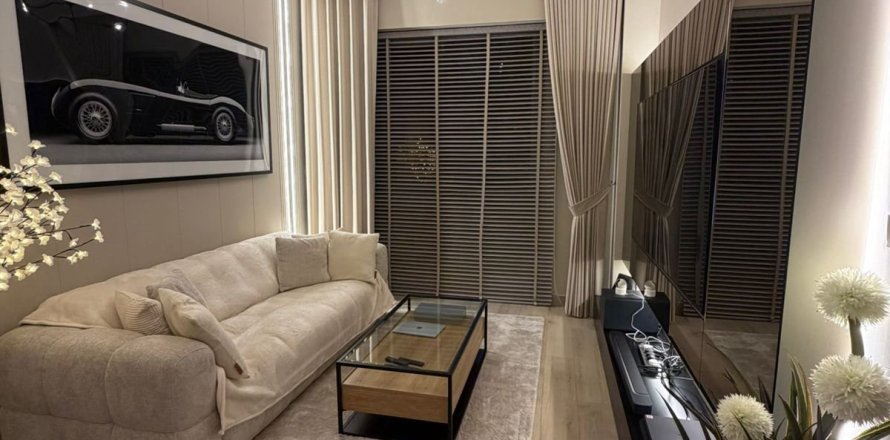 شقة في دبي 1غرف نوم, 95.7 م² رقم 94732