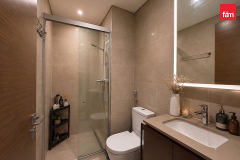 Apartamento en Dubai, 1 dormitorio, 45.8 m², № 119029 - foto 11