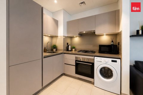 Apartamento en Dubai, 1 dormitorio, 45.8 m², № 119029 - foto 7