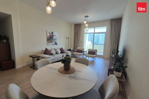 Apartamento en Motor City, Dubai, 2 dormitorios, 126.2 m², № 119030