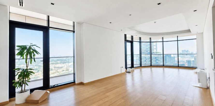 Appartement à Downtown Dubai (Downtown Burj Dubai), Dubai, 2 chambres, 167 m², № 119028