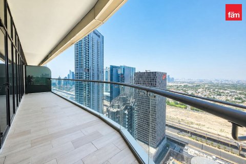 Appartement à Downtown Dubai (Downtown Burj Dubai), Dubai, 2 chambres, 167 m², № 119028 - photo 5