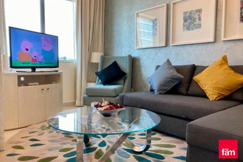 Apartamento en Downtown Dubai (Downtown Burj Dubai), Dubai, 1 dormitorio, 81.1 m², № 119033 - foto 4
