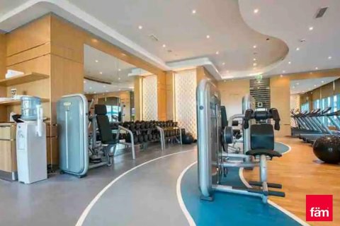 Apartamento en Downtown Dubai (Downtown Burj Dubai), Dubai, 1 dormitorio, 81.1 m², № 119033 - foto 13