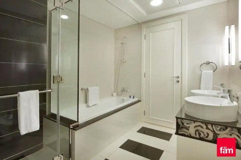 Apartamento en Downtown Dubai (Downtown Burj Dubai), Dubai, 1 dormitorio, 81.1 m², № 119033 - foto 11