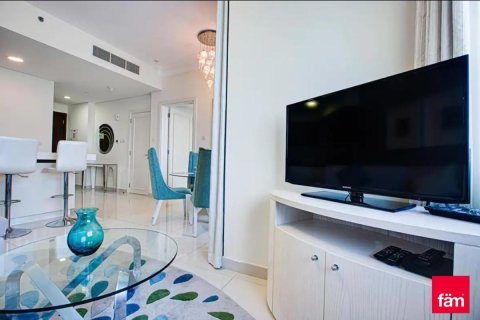 Apartamento en Downtown Dubai (Downtown Burj Dubai), Dubai, 1 dormitorio, 81.1 m², № 119033 - foto 6