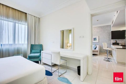 Apartamento en Downtown Dubai (Downtown Burj Dubai), Dubai, 1 dormitorio, 81.1 m², № 119033 - foto 2
