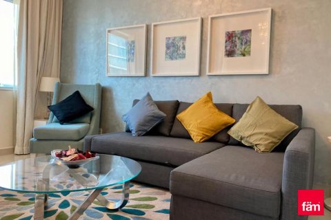 Apartamento en Downtown Dubai (Downtown Burj Dubai), Dubai, 1 dormitorio, 81.1 m², № 119033 - foto 5