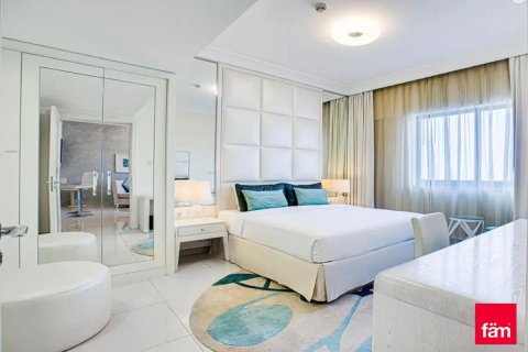Apartment in Downtown Dubai (Downtown Burj Dubai), Dubai 1 bedroom, 81.1 sq.m. № 119033