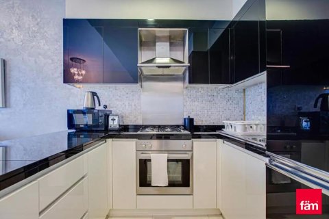 Apartamento en Downtown Dubai (Downtown Burj Dubai), Dubai, 1 dormitorio, 81.1 m², № 119033 - foto 9
