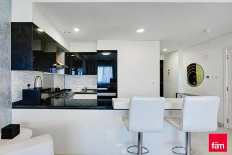 Apartamento en Downtown Dubai (Downtown Burj Dubai), Dubai, 1 dormitorio, 81.1 m², № 119033 - foto 8