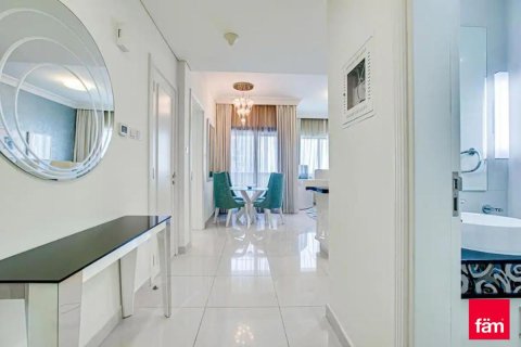 Apartamento en Downtown Dubai (Downtown Burj Dubai), Dubai, 1 dormitorio, 81.1 m², № 119033 - foto 10