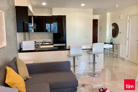 Apartamento en Downtown Dubai (Downtown Burj Dubai), Dubai, 1 dormitorio, 81.1 m², № 119033 - foto 7