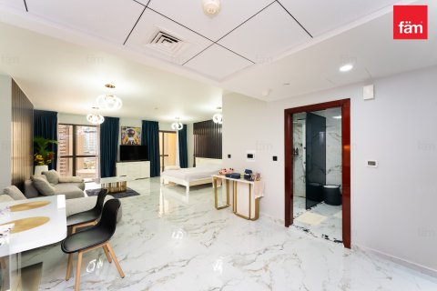 Apartamento en Dubai, 66.3 m², № 119027 - foto 4