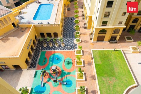 Apartamento en Dubai, 66.3 m², № 119027 - foto 12