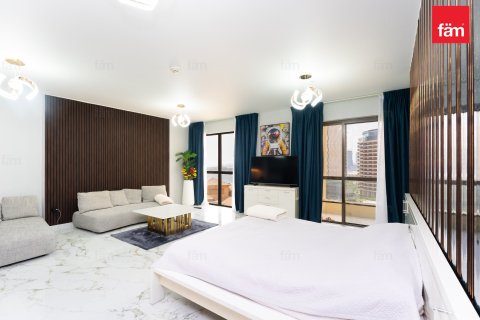 Apartamento en Dubai, estudio, 66.3 m², № 119027