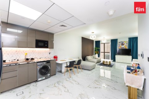 Apartamento en Dubai, 66.3 m², № 119027 - foto 6