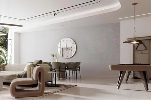 Appartement à Dubai, 3 chambres, 223.2 m², № 117723 - photo 7