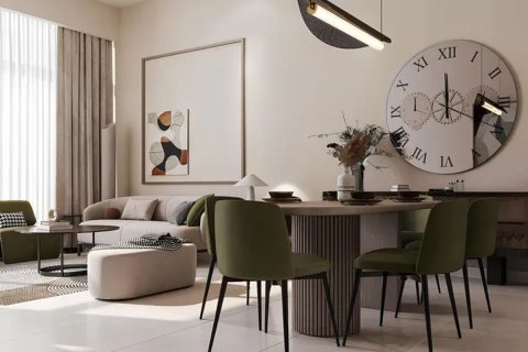 Appartement à Dubai, 3 chambres, 223.2 m², № 117723