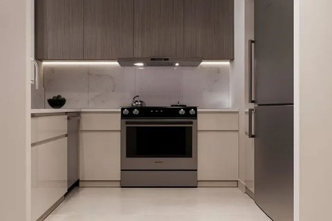 Appartement à Dubai, 3 chambres, 223.2 m², № 117723 - photo 9
