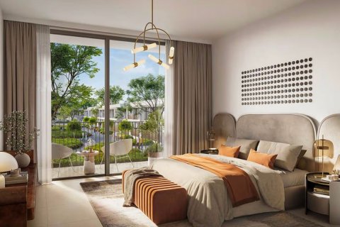 Townhouse in Dubai 3 bedrooms, 174 sq.m. № 117724 - photo 6