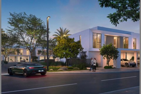Townhouse in Dubai 3 bedrooms, 174 sq.m. № 117724 - photo 9
