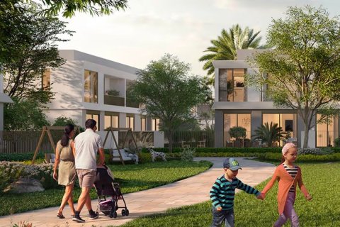 Townhouse in Dubai 3 bedrooms, 174 sq.m. № 117724 - photo 3