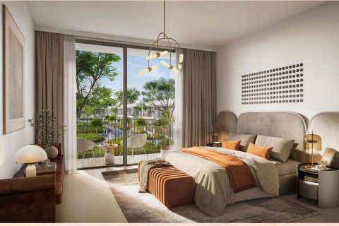 Townhouse in Dubai 3 bedrooms, 174 sq.m. № 117724 - photo 7