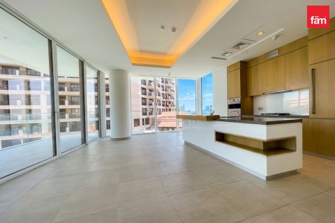 Apartamento en Palm Jumeirah, Dubai, 1 dormitorio, 96.6 m², № 117728