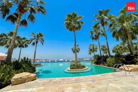Apartamento en Palm Jumeirah, Dubai, 1 dormitorio, 96.6 m², № 117728 - foto 2