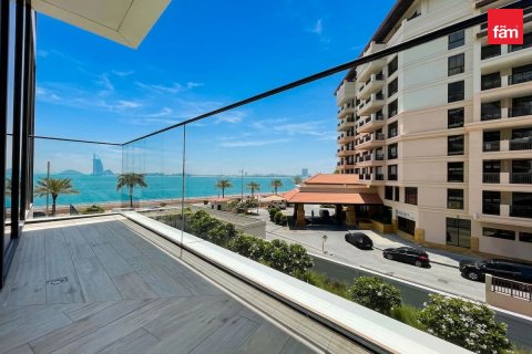 Apartamento en Palm Jumeirah, Dubai, 1 dormitorio, 96.6 m², № 117728 - foto 7
