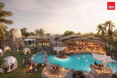 Maison de ville à Dubai, 5 chambres, 219.6 m², № 117725 - photo 15