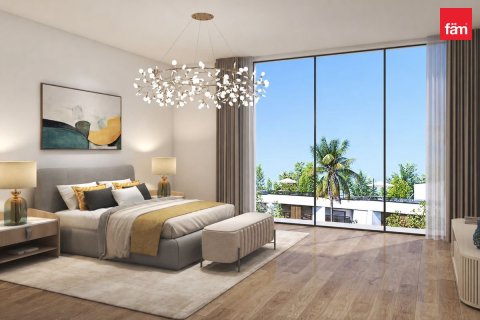 Maison de ville à Dubai, 5 chambres, 219.6 m², № 117725 - photo 13