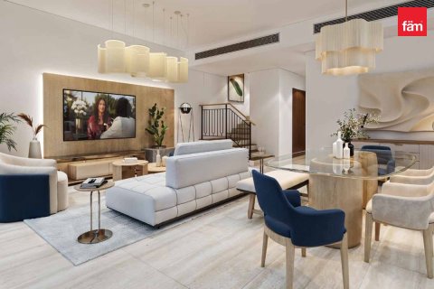 Maison de ville à Dubai, 5 chambres, 219.6 m², № 117725 - photo 12