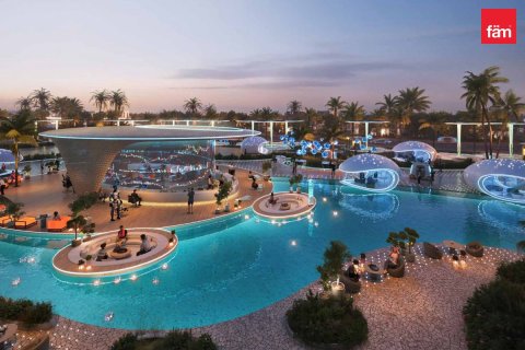 Maison de ville à Dubai, 5 chambres, 219.6 m², № 117725 - photo 18