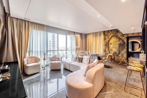 شقة في The Residences, وسط مدينة دبي, دبي 2 غرف نوم, 127 م² رقم 19870 - صورة 5