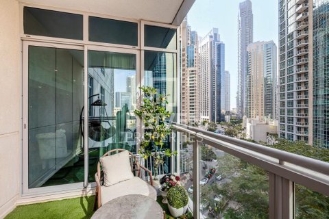 شقة في The Residences, وسط مدينة دبي, دبي 2 غرف نوم, 127 م² رقم 19870 - صورة 10