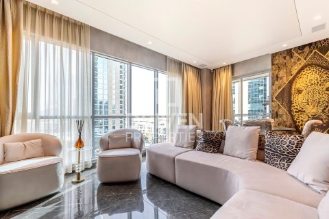 شقة في The Residences, وسط مدينة دبي, دبي 2 غرف نوم, 127 م² رقم 19870 - صورة 4