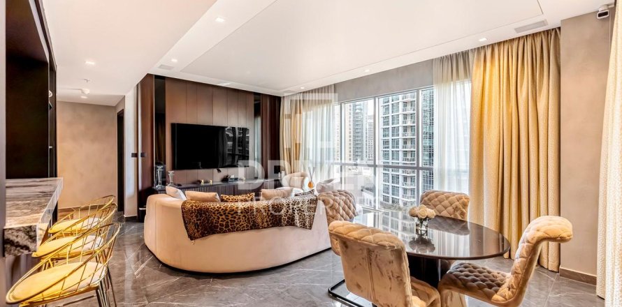 شقة في The Residences, وسط مدينة دبي, دبي 2 غرف نوم, 127 م² رقم 19870