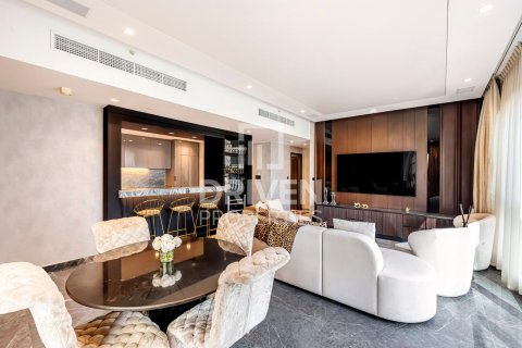 شقة في The Residences, وسط مدينة دبي, دبي 2 غرف نوم, 127 م² رقم 19870 - صورة 2