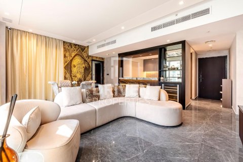 شقة في The Residences, وسط مدينة دبي, دبي 2 غرف نوم, 127 م² رقم 19870 - صورة 3