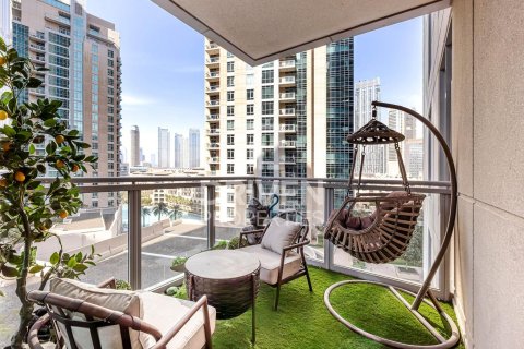 شقة في The Residences, وسط مدينة دبي, دبي 2 غرف نوم, 127 م² رقم 19870 - صورة 9