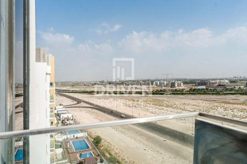 شقة في Meydan, دبي استوديو, 28 م² رقم 19869 - صورة 10