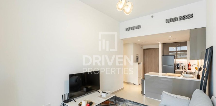 Квартира в Meydan, Дубай, 2 спальни, 85м², № 19866