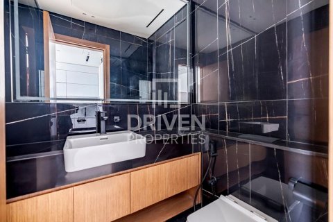 Appartement à Jumeirah Village Circle, Dubai, 1 chambre, 64 m², № 19868 - photo 7