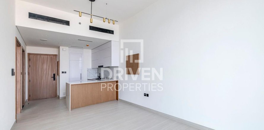 Appartement à Jumeirah Village Circle, Dubai, 1 chambre, 64 m², № 19868