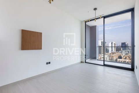 Appartement à Jumeirah Village Circle, Dubai, 1 chambre, 64 m², № 19868 - photo 3