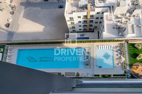 Appartement à Jumeirah Village Circle, Dubai, 1 chambre, 64 m², № 19868 - photo 13