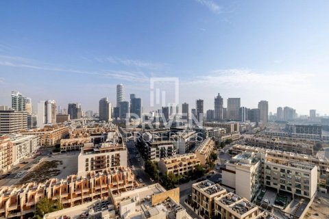 Appartement à Jumeirah Village Circle, Dubai, 1 chambre, 64 m², № 19868 - photo 6