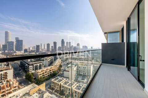 Appartement à Jumeirah Village Circle, Dubai, 1 chambre, 64 m², № 19868 - photo 8